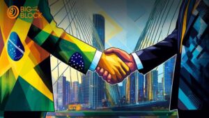 幣安收購巴西持牌券商Sim;paul 獲批成為第21個全球監理授權 6 幣安收購巴西持牌券商Sim;paul 獲批成為第21個全球監理授權