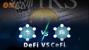美國國稅局放寬加密稅規!CeFi用戶迎來稅務舒緩,DeFi新規仍引發爭議 3 美國國稅局放寬加密稅規!CeFi用戶迎來稅務舒緩,DeFi新規仍引發爭議