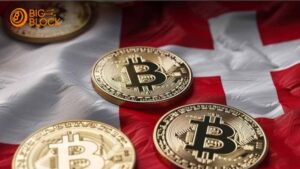 瑞士啟動10萬人連署提案 比特幣儲備概念升溫 全球金融體系或面臨新變革 4 瑞士啟動10萬人連署提案 比特幣儲備概念升溫 全球金融體系或面臨新變革