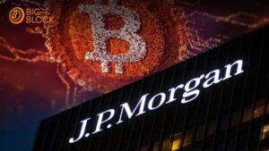 摩根大通:貶值交易回潮 比特幣或成投資新焦點 去年780億美元流入加密市場創紀錄 5 摩根大通:貶值交易回潮 比特幣或成投資新焦點 去年780億美元流入加密市場創紀錄