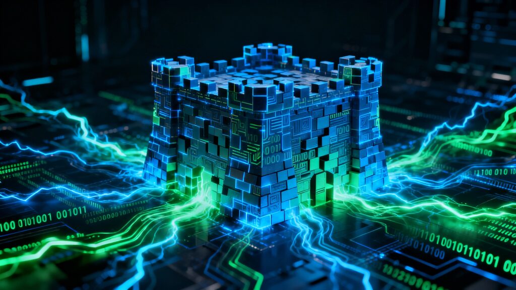 掌握AES加密標準：最強區塊加密技術的優勢與應用