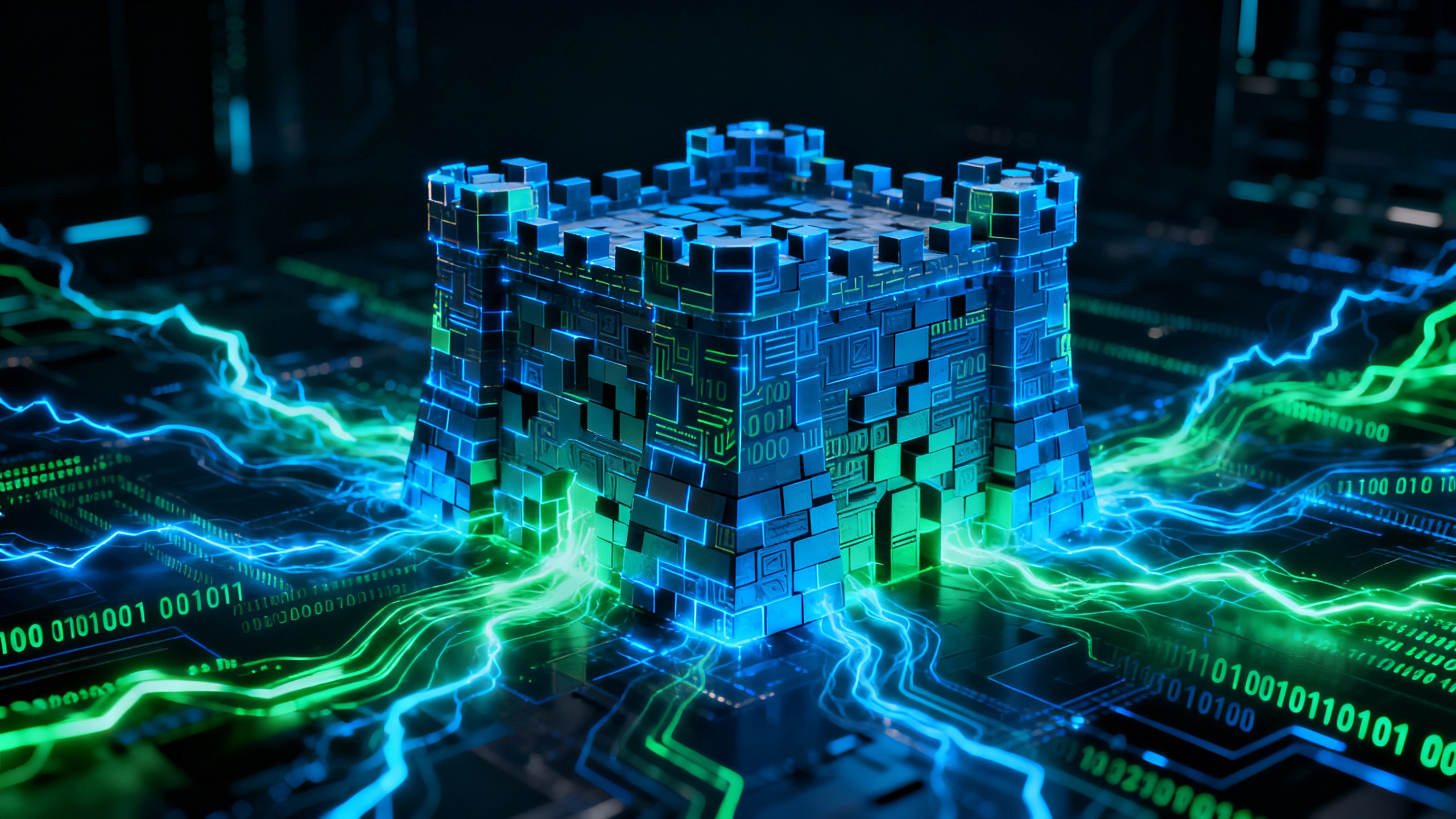 掌握AES加密標準:最強區塊加密技術的優勢與應用