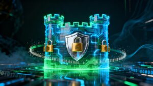 AES加密與傳輸層安全(TLS)如何共築網路防線