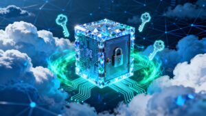 Azure Key Vault 最佳實踐:雲端金鑰管理策略