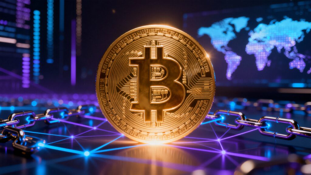 比特幣投資攻略：5大關鍵剖析