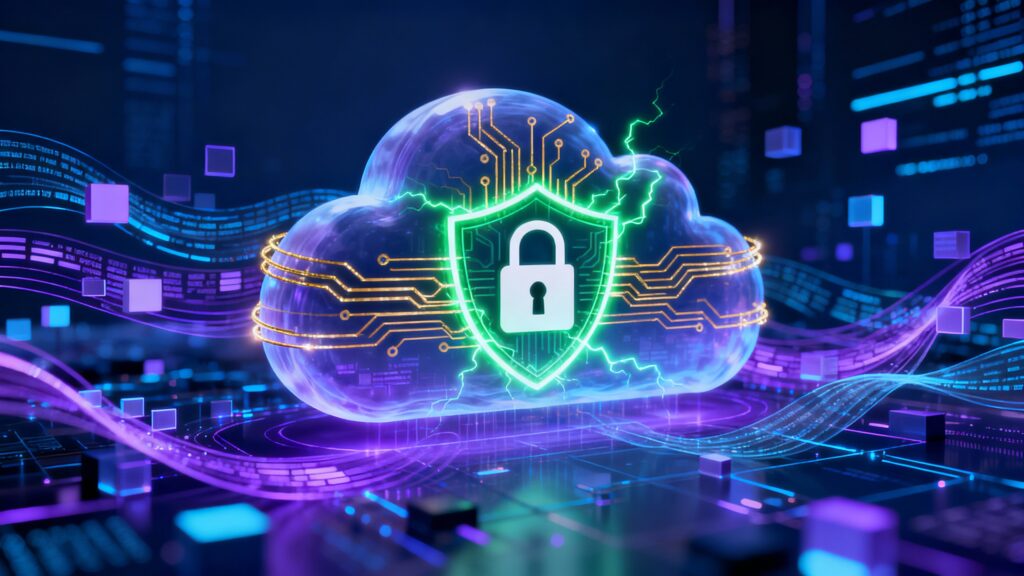 雲端安全指南：利用AES加密確保雲端數據機密性