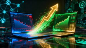 10倍速獲利!跨所套利新戰略揭秘