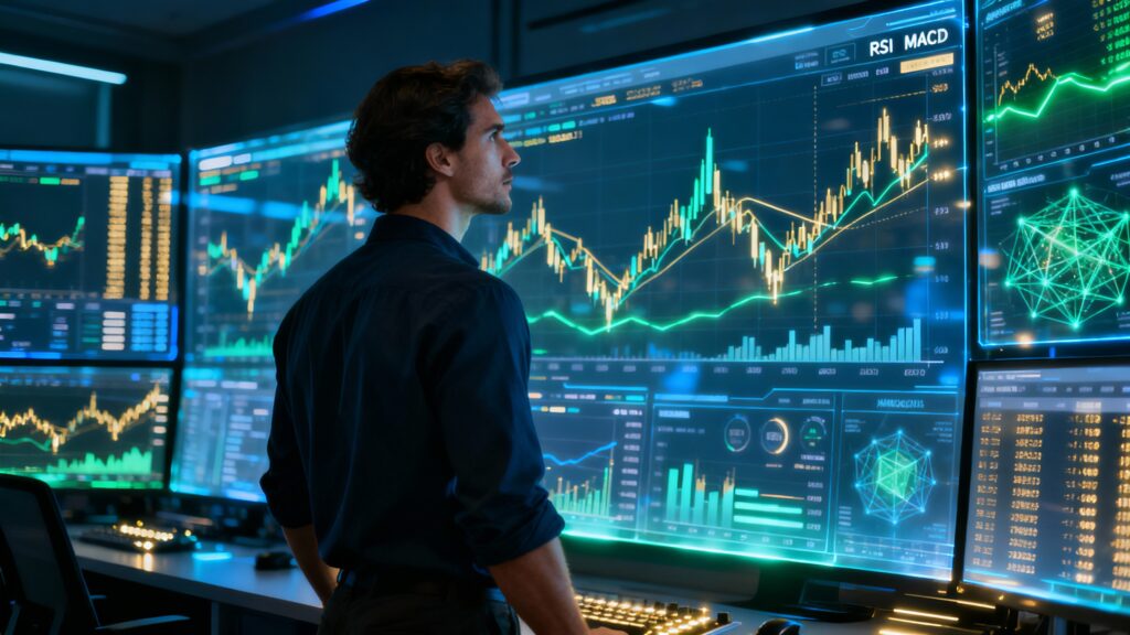 進階版!加密貨幣知識:實戰獲利心法