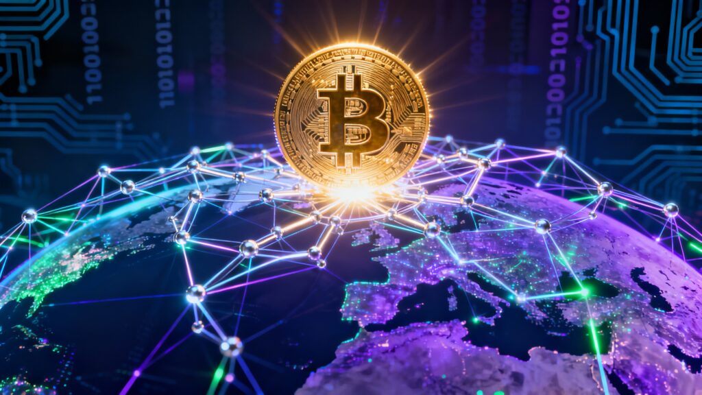 秒懂！加密貨幣？虛擬貨幣完整解析