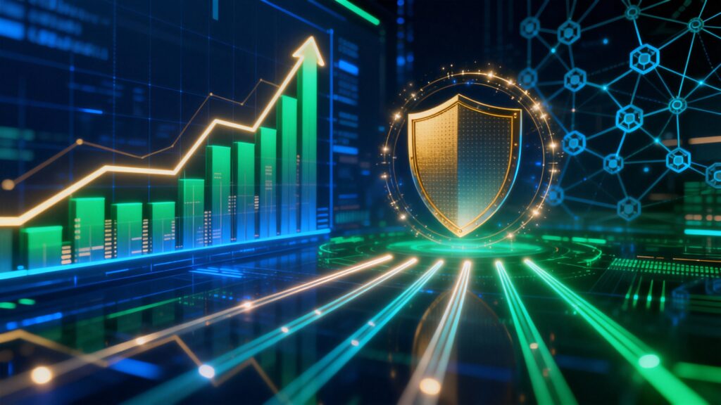 虛擬貨幣理財：安全賺取利息的五種方式