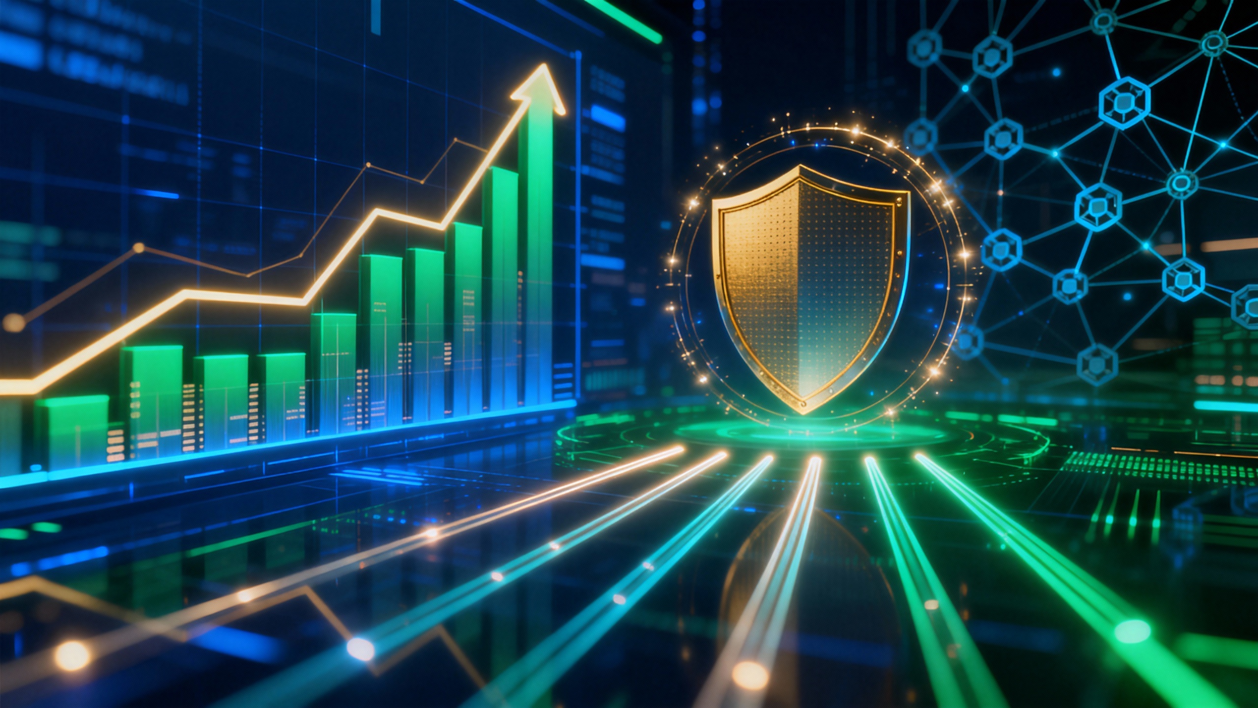 虛擬貨幣理財:安全賺取利息的五種方式