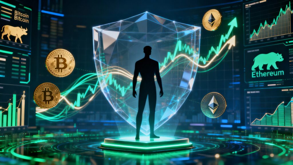 揭密2025！穩健掌握[加密貨幣風險管理與資產配置]的10大鐵律，助你穿越牛熊市