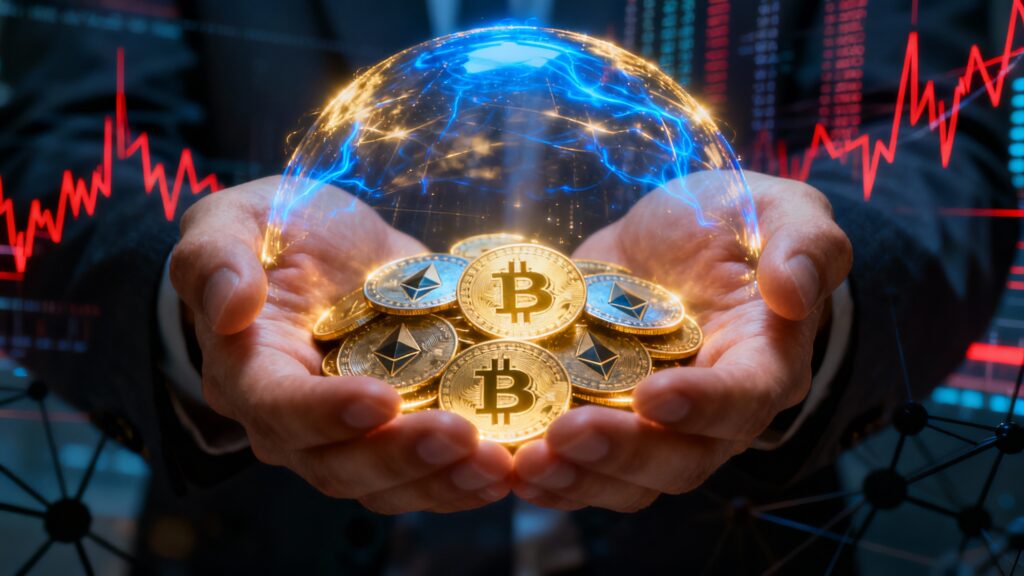 揭秘加密貨幣風險與安全：10大策略助你穩健投資