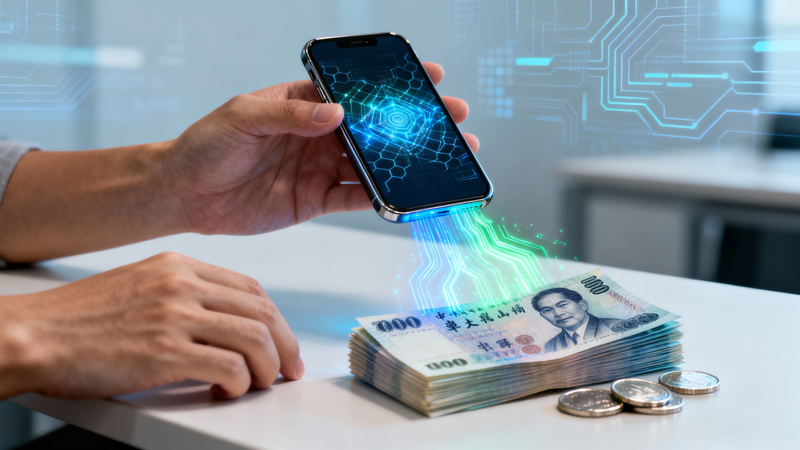 虛擬貨幣出金教學:如何將加密貨幣換回台幣