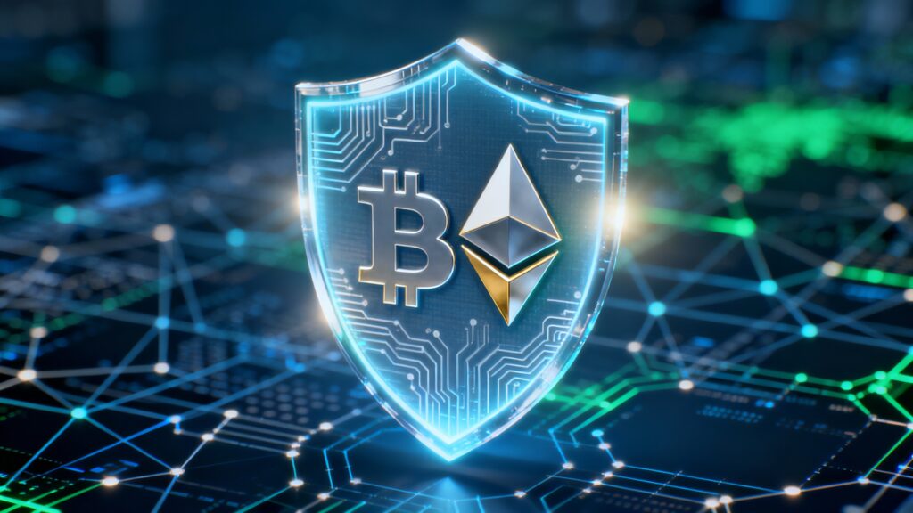 交易所安全評估：選擇可信賴的加密貨幣平台