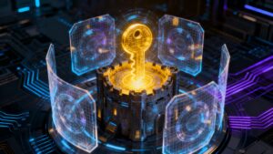 如何保護您的私鑰安全:數位資產管理的關鍵策略