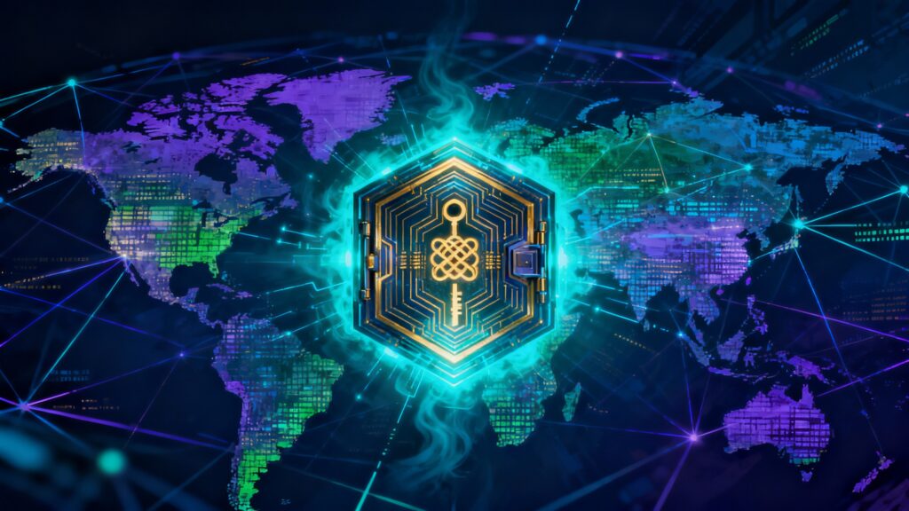 深入解析公鑰密碼學：保障數位身份的不可偽造性