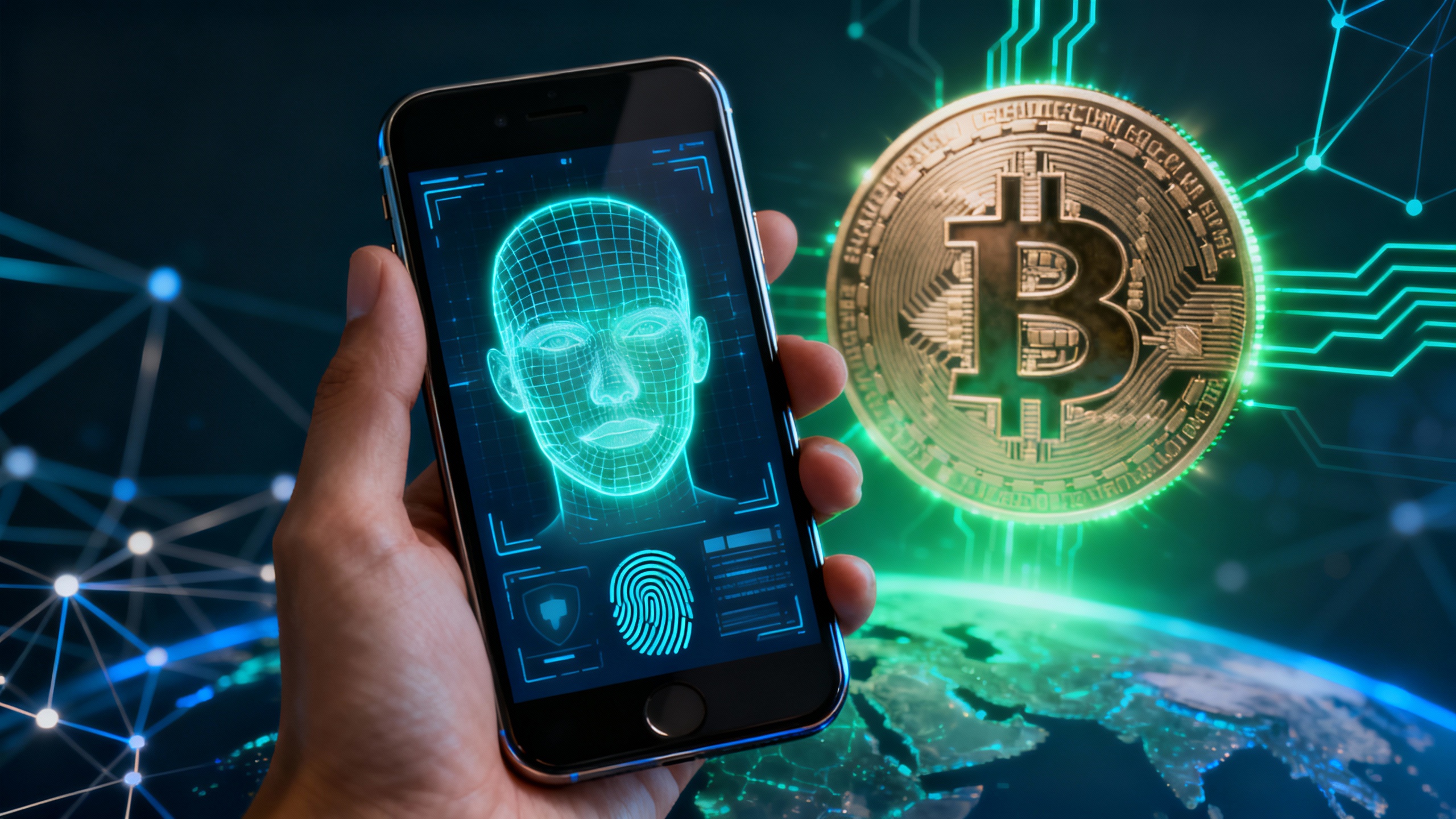 加密貨幣監管白話文：一次搞懂 AML、KYC 與 FATF 規範