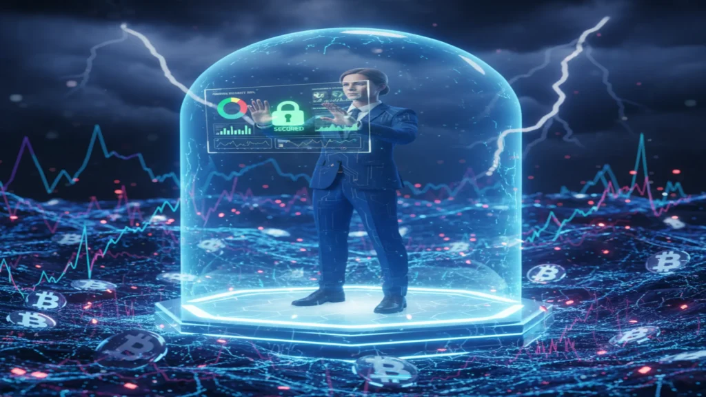 如何評估加密貨幣投資風險