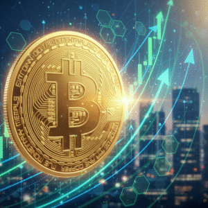 比特幣2025年全解析:比特幣價格走勢、ETF投資與購買管道一篇搞定