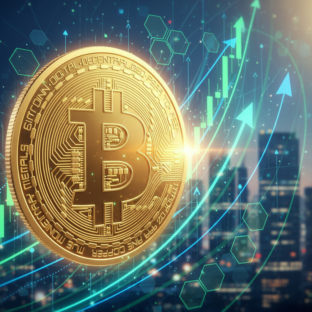 比特幣2025年全解析:比特幣價格走勢、ETF投資與購買管道一篇搞定