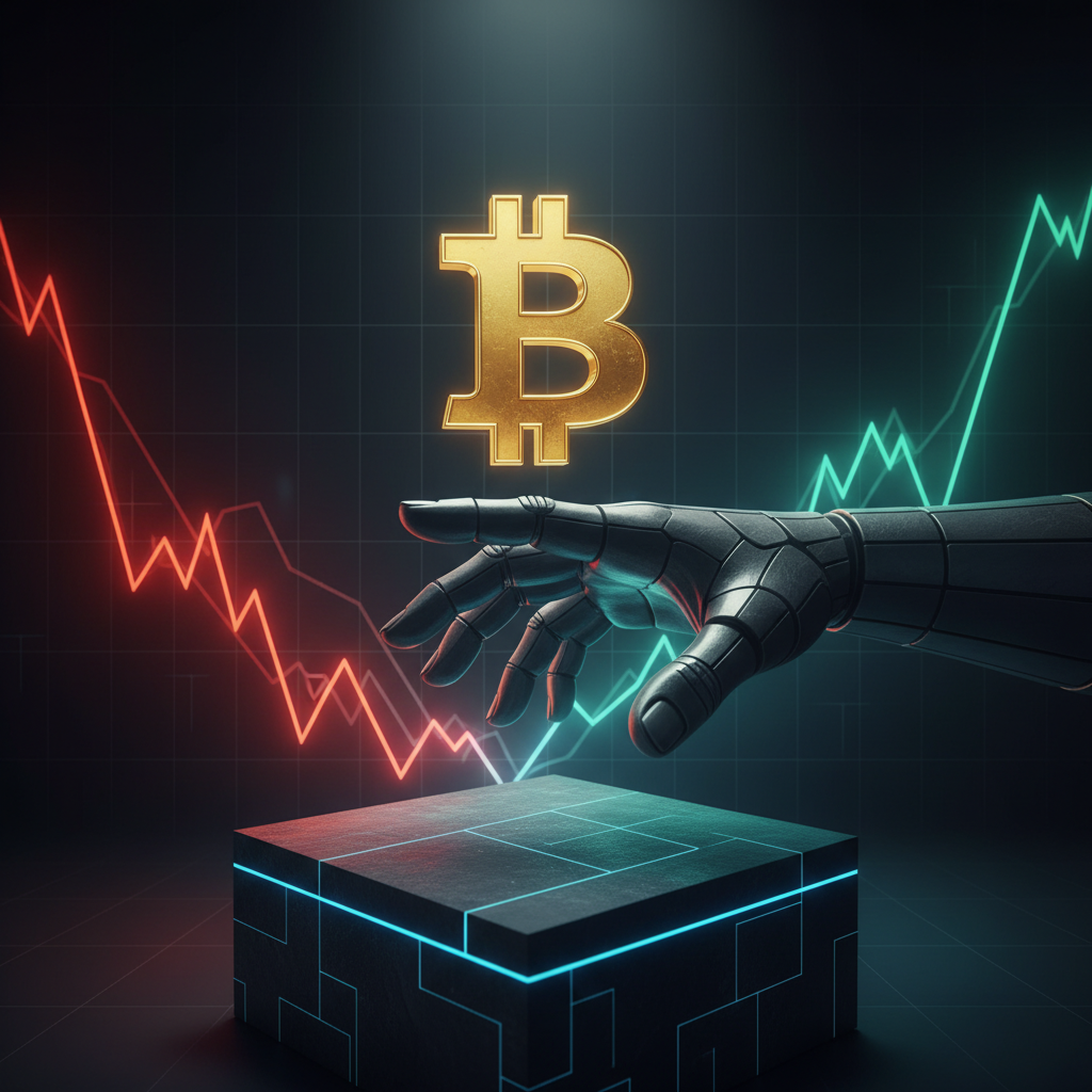 比特幣下跌該恐慌？2025走勢全解析與最佳定投時機