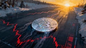 聖誕行情告吹！比特幣、以太幣 ETF 失血，分析師：來年走勢看節後