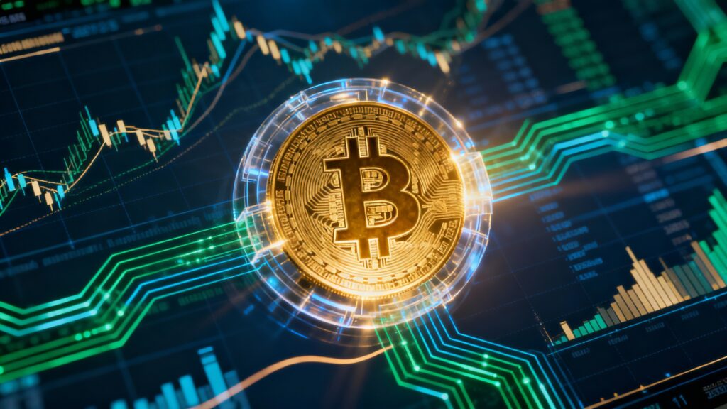 比特幣 ETF 投資全攻略：費用、發行商與風險評估