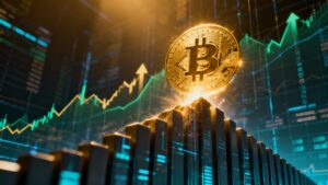 宏觀流動性危機暫時解除、拋售趨勢下降，比特幣可望衝擊 9.4 萬美元