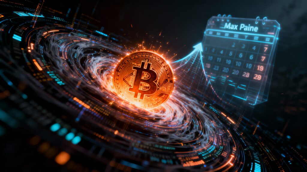 幣圈每日動向 | 加密市場持續震盪，比特幣在8.7萬美元附近徘徊；比特幣本週五將迎史上規模最大的期權到期日，或推動比特幣上漲