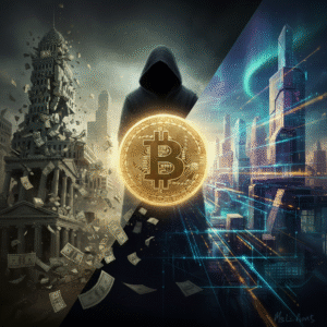 比特幣誕生故事與中本聰簡介：白皮書、創世區塊與加密貨幣歷史全解析