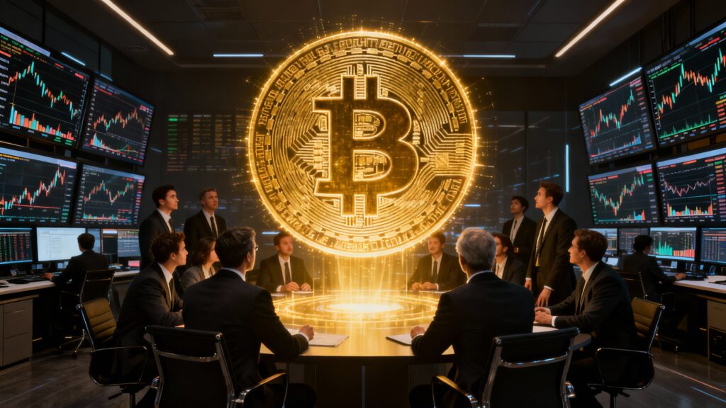 幣圈每日動向 | 加密市場震盪上行，比特幣在9萬美元附近波動；加密貨幣表面平靜實則暗流湧動？報告指BTC或1月轉爲看漲