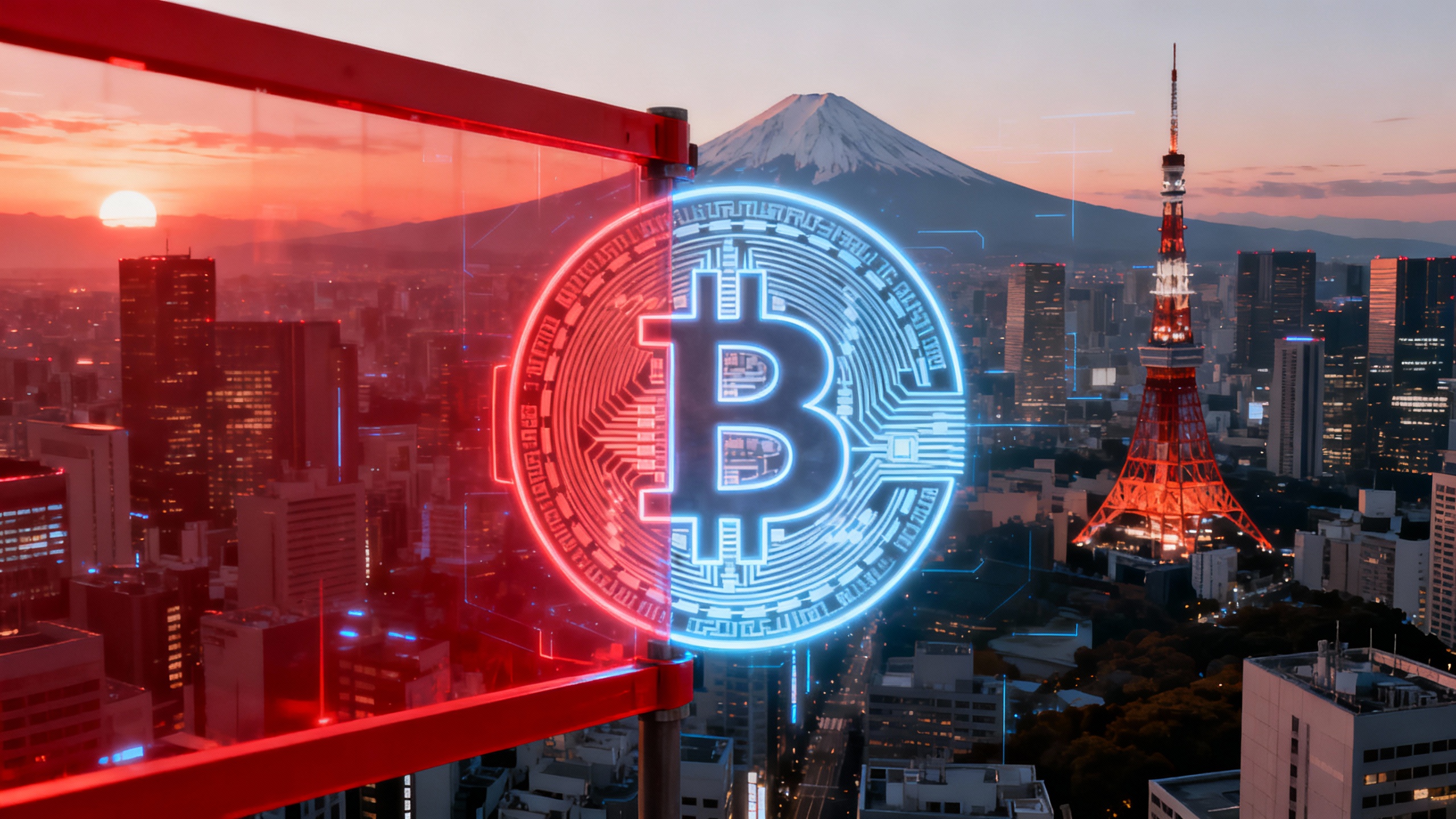 監管壓力升溫：Bybit 明年起停止服務日本用戶