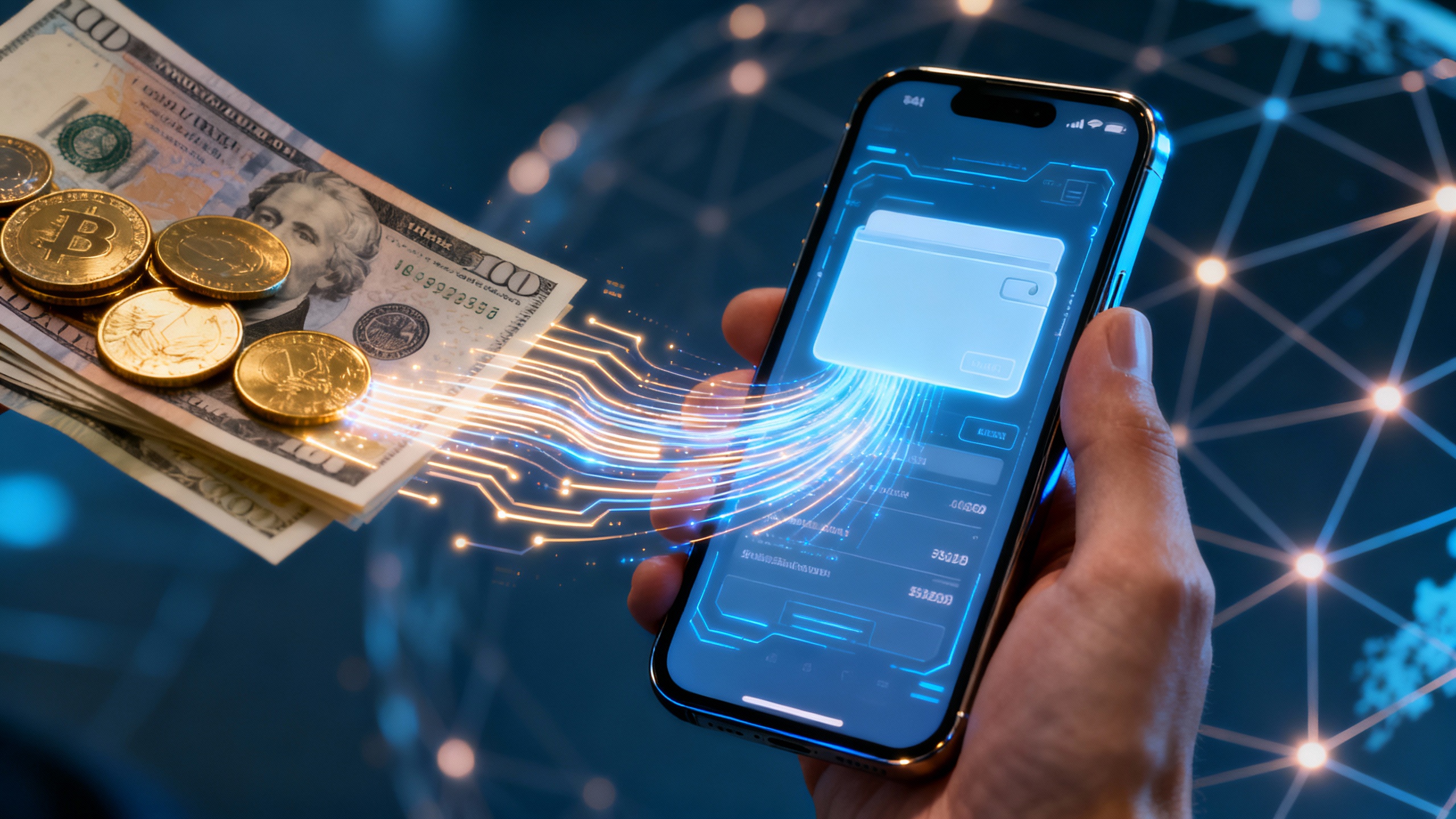 央行數位貨幣是什麼？它將如何改變你的錢包和支付習慣