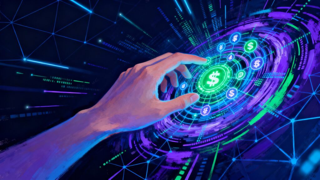 加密貨幣入門：從零開始認識虛擬資產