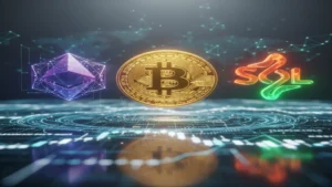 常見幣種介紹(BTC、ETH、SOL):2025新手虛擬貨幣入門投資指南