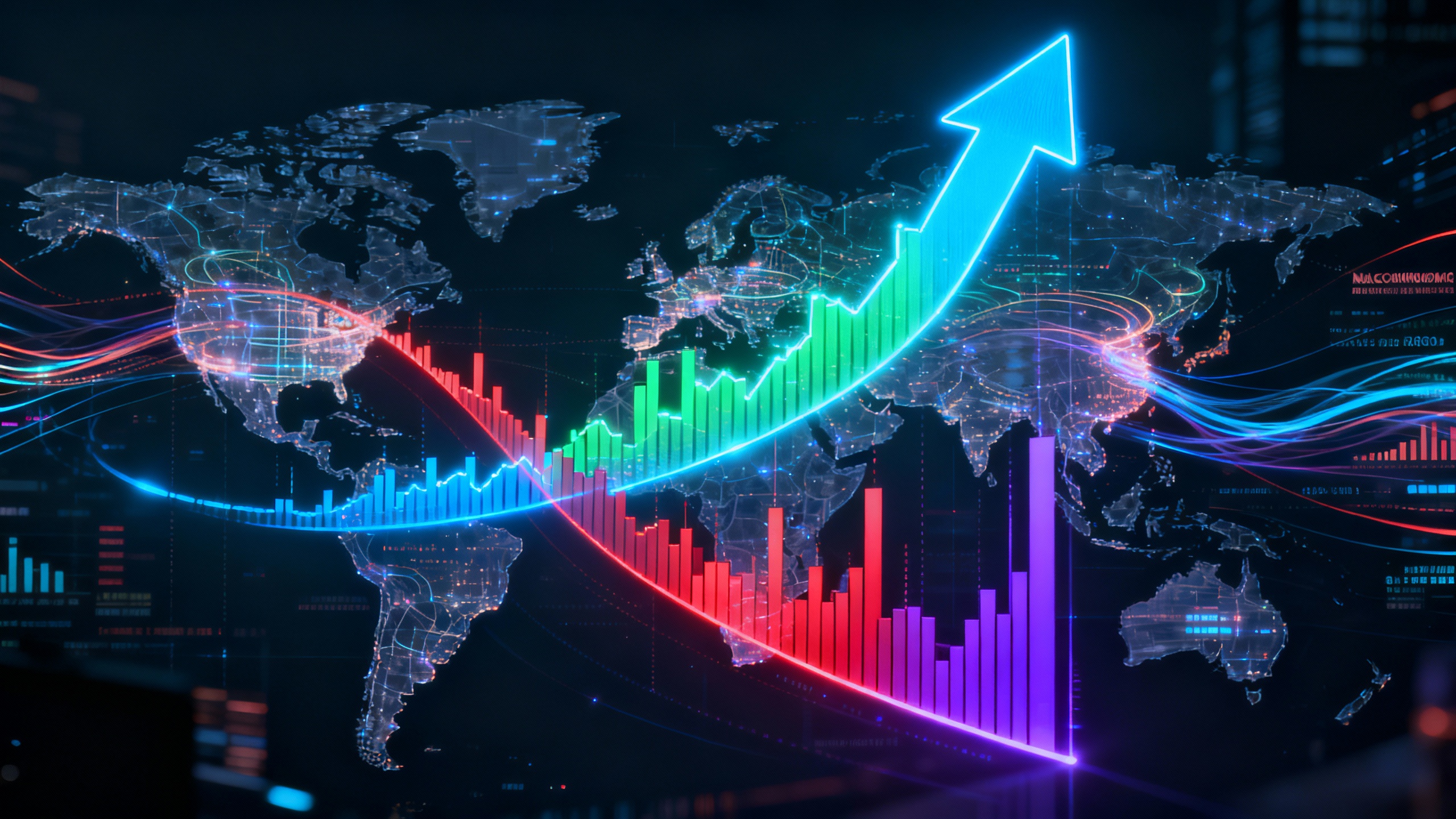 分析師觀點：加密貨幣牛熊週期如何影響全球宏觀經濟