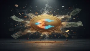 加密貨幣與通膨的關係:數位資產的保值潛力