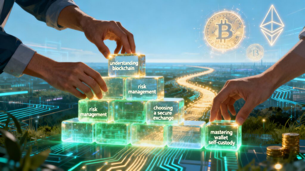 投資起點與準備階段