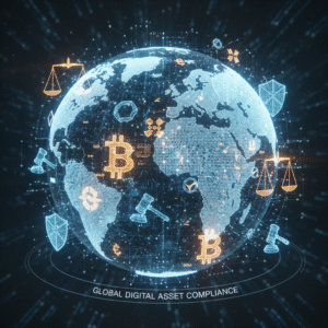 【2025完整指南】虛擬貨幣合法性:各國監管現況與投資者權益全解析