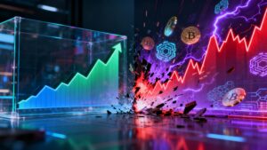 虛擬貨幣漲跌幅限制與市場情緒影響