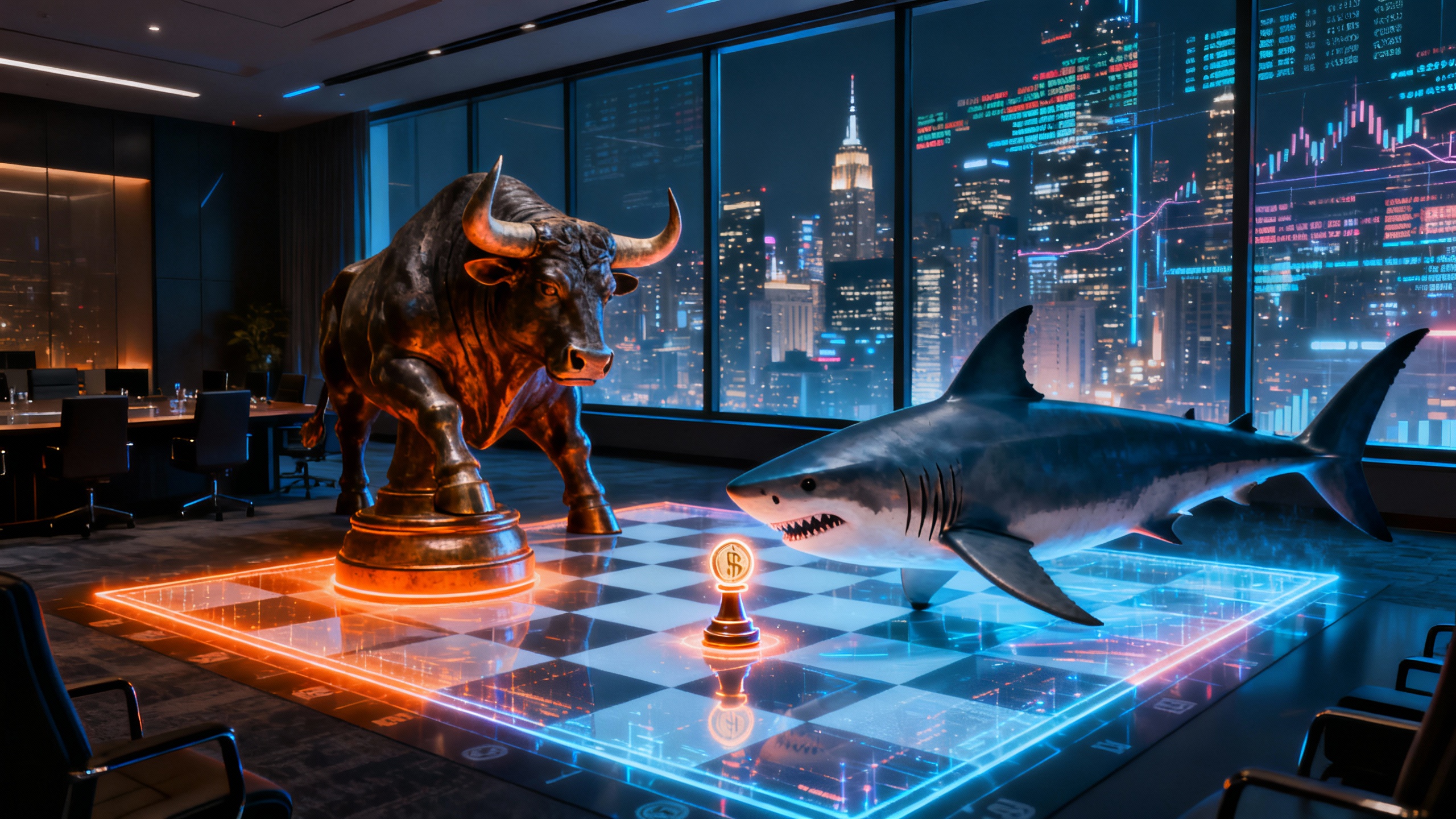 133 Transactions, $8.6 Billion: Who Bought the Crypto Industry in 2025 | 鉅亨網 - 鏈文