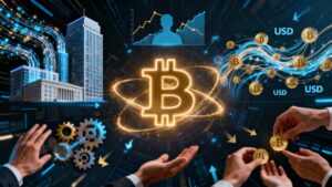 虛擬貨幣價格波動的五大驅動力分析