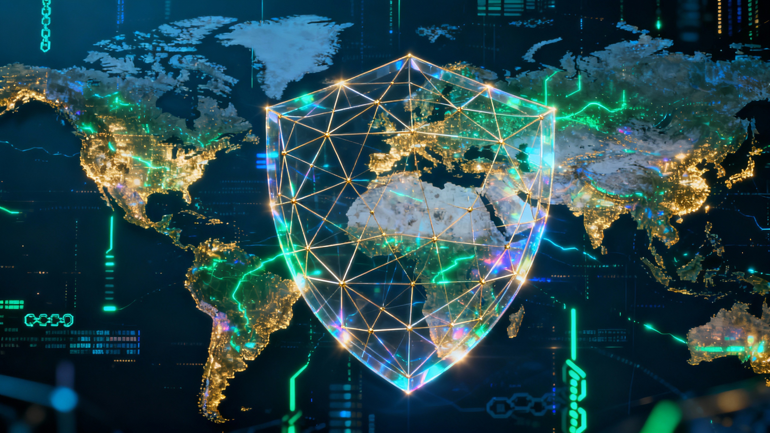 全球主要國家加密貨幣監管趨勢分析