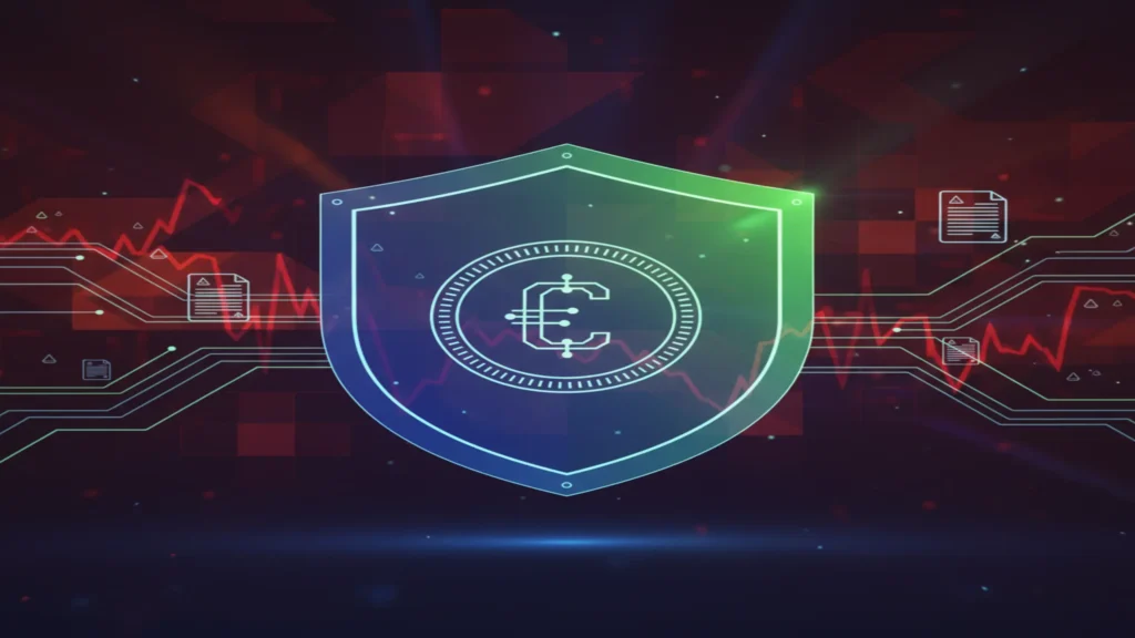 平台風險與合規:選擇受信任的交易環境