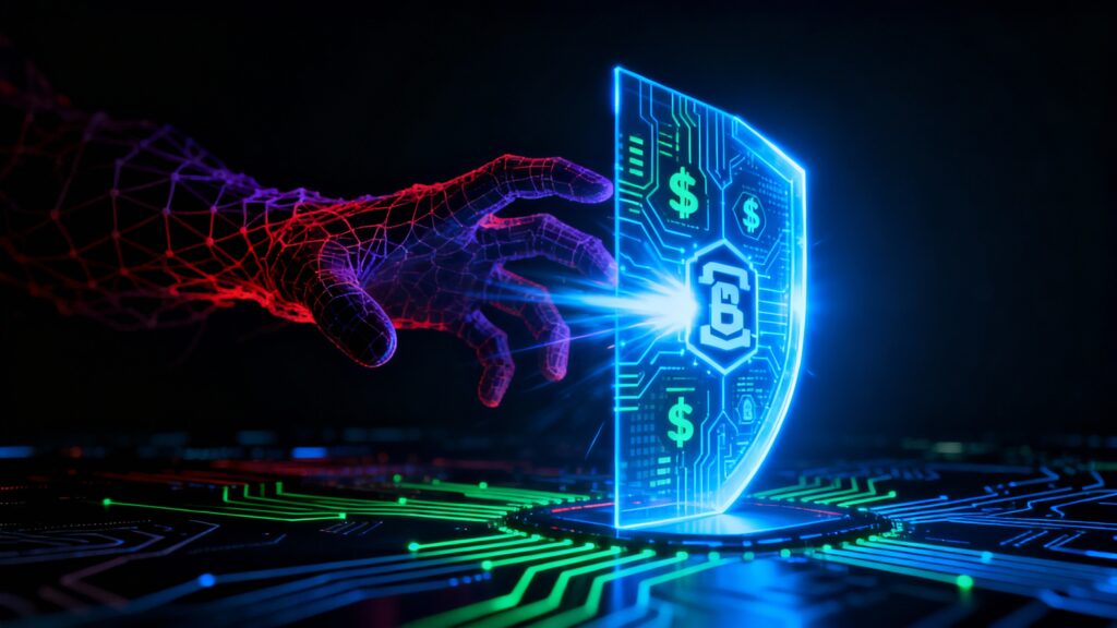 加密貨幣詐騙手法解析與防範策略