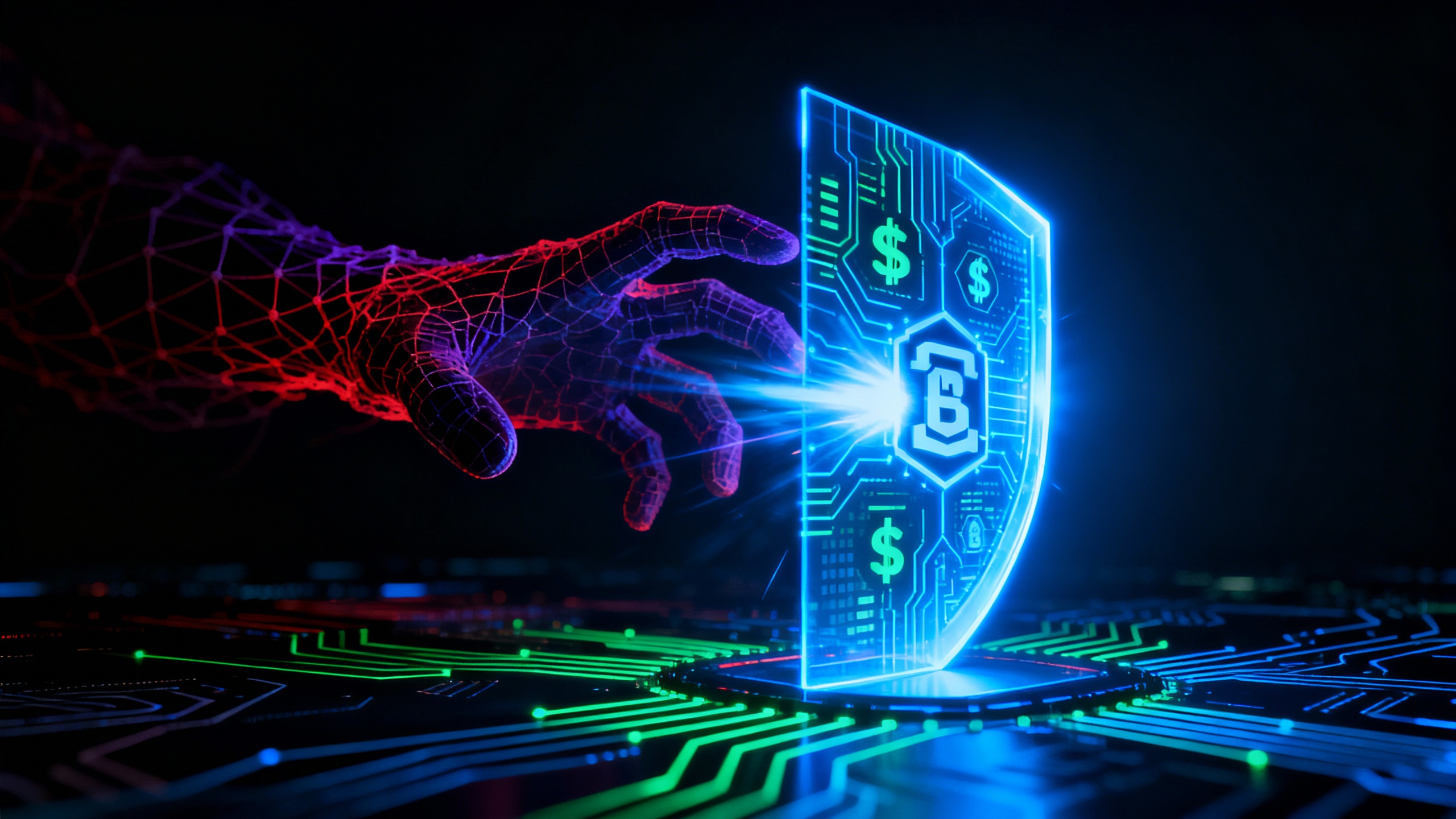 加密貨幣詐騙手法解析與防範策略