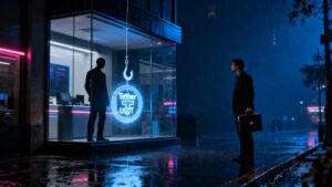 又見實體店面誘投資客買虛幣　詐團單月詐40人洗錢逾60億…主嫌下場慘