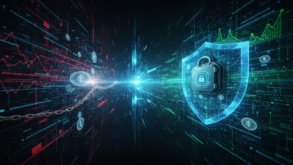 詐騙與風控案例：從歷史事件中學習教訓