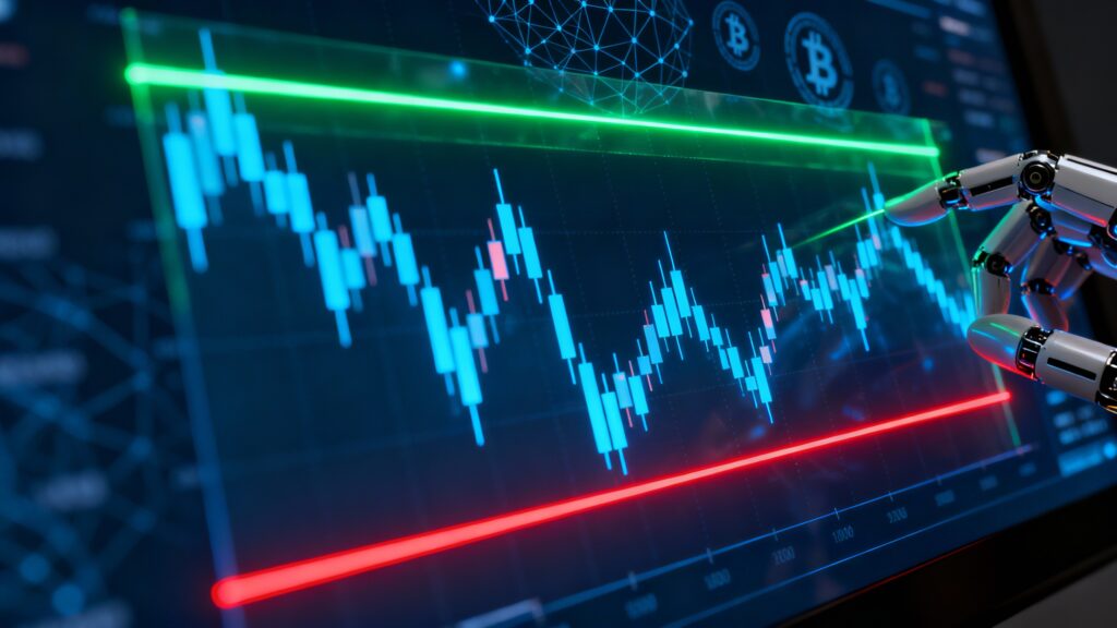 停損停利策略：加密貨幣交易實戰技巧